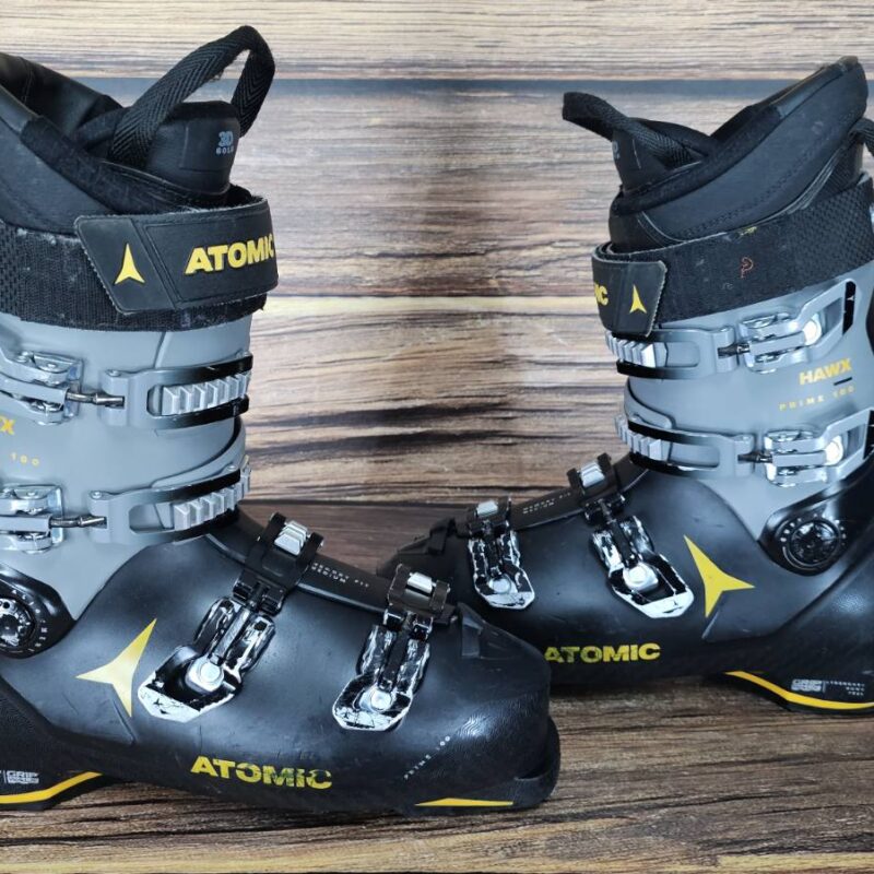 Pancerice ATOMIC hawx prime 100 30-30,5(46)