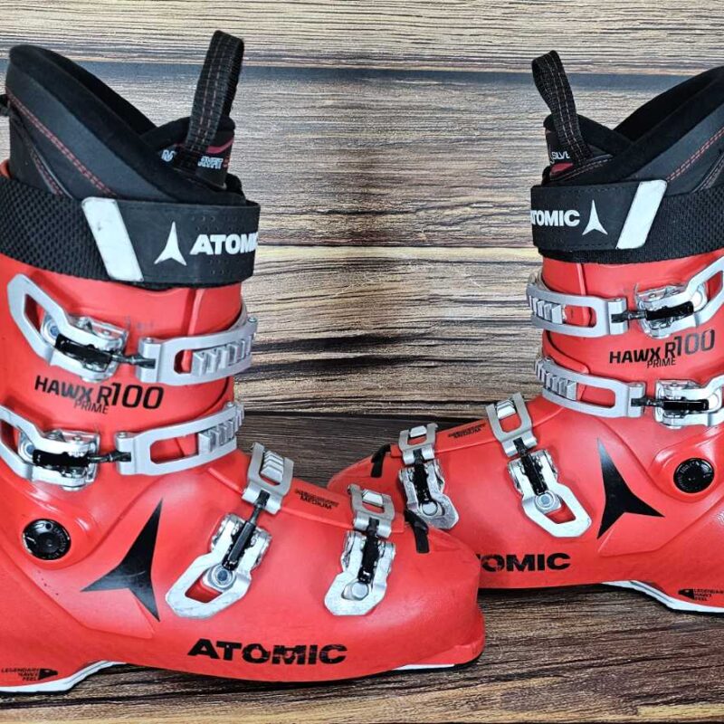 Pancerice ATOMIC hawx prime R100 31-31,5(47)