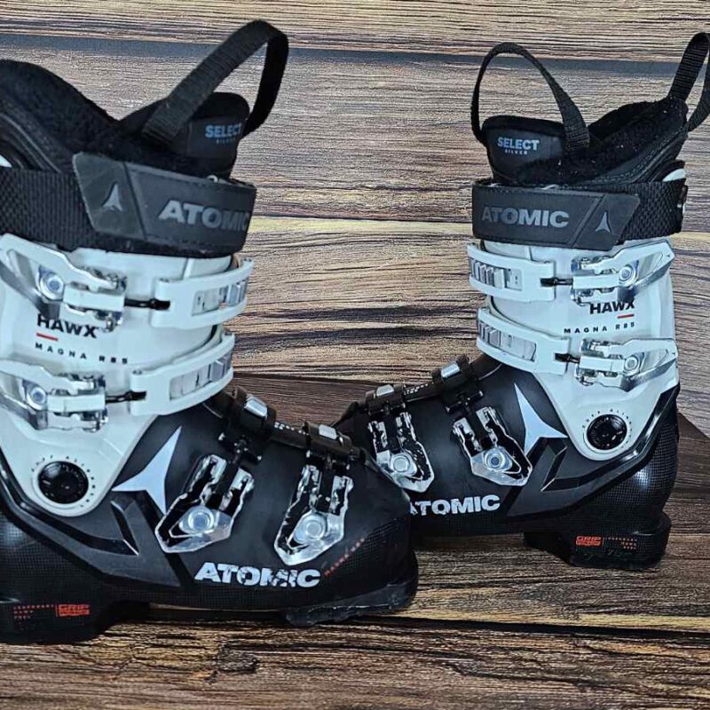 Pancerice ATOMIC hawx magna R85 23-23,5(37)