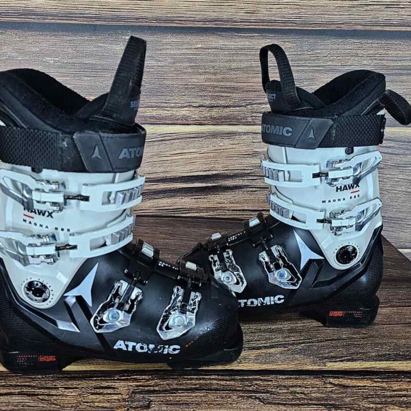 Pancerice ATOMIC hawx magna R85 24-24,5(38)