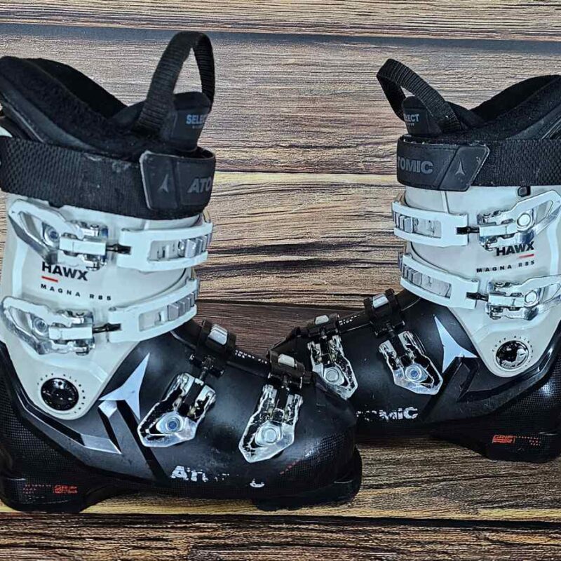 Pancerice ATOMIC hawx magna R85 25-25,5(39)