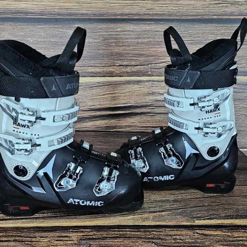 Pancerice ATOMIC hawx magna R85 26-26,5(40-41)