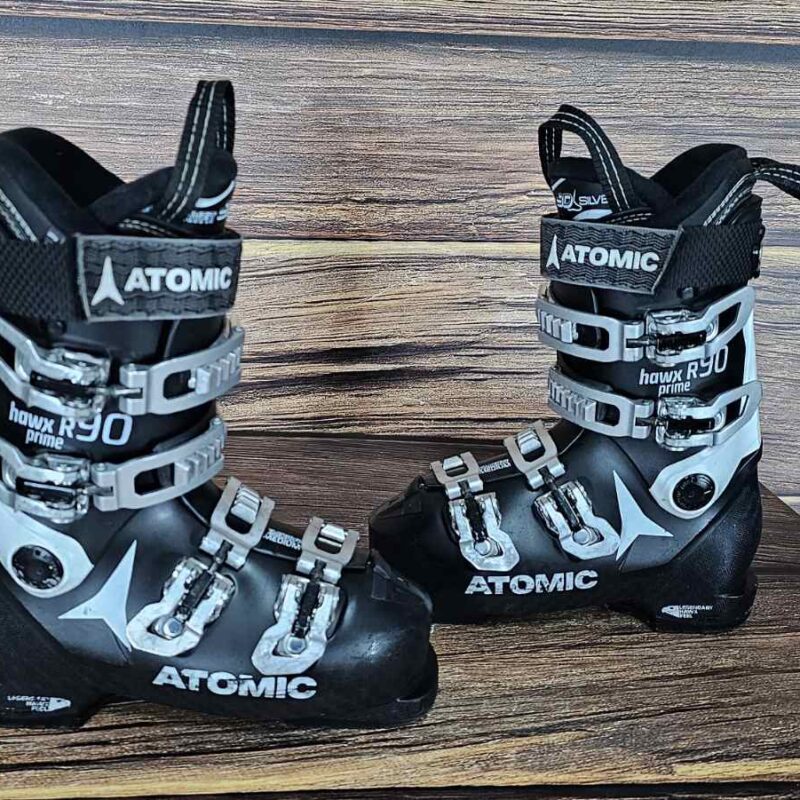 Pancerice ATOMIC hawx prime R90 23-23,5(37)