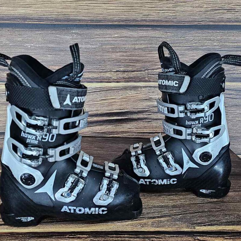 Pancerice ATOMIC hawx prime R90 24-24,5(38)