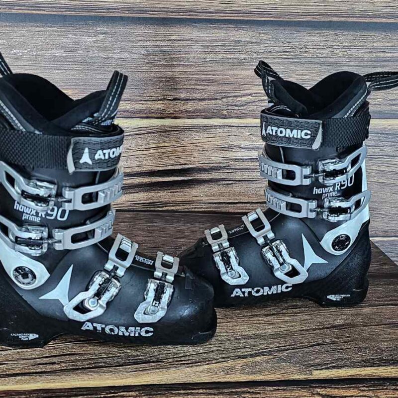 Pancerice ATOMIC hawx prime R90 25-25,5(39)