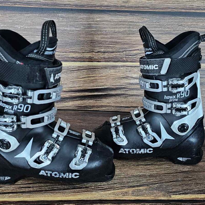 Pancerice ATOMIC hawx prime R90 26-26,5(40-41)