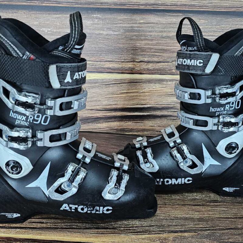 Pancerice ATOMIC hawx prime R90 27-27,5(42)