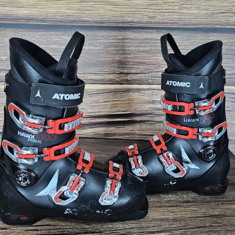 Pancerice ATOMIC hawx R100 prime 27-27,5(42)