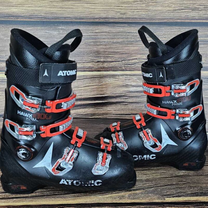 Pancerice ATOMIC hawx R100 prime 28-28,5(43-44)