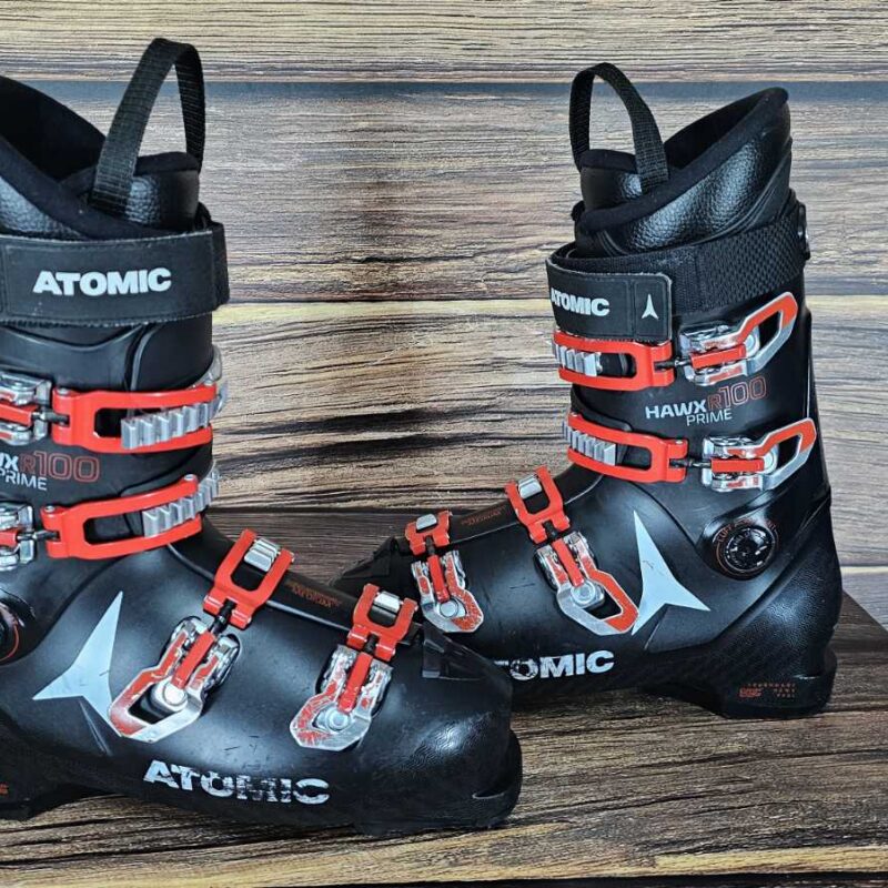 Pancerice ATOMIC hawx R100 prime 29-29,5(45)