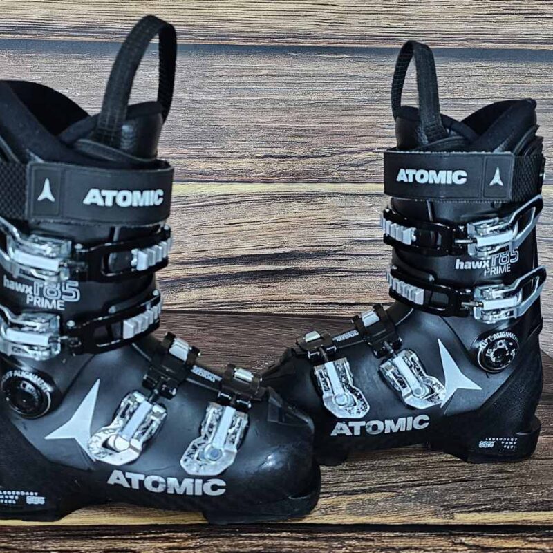 Pancerice ATOMIC hawx R85 prime 23-23,5(37)