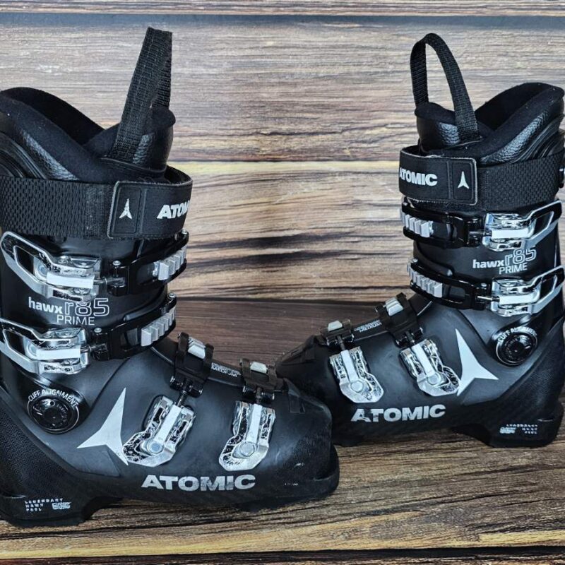 Pancerice ATOMIC hawx R85 prime 25-25,5(39)