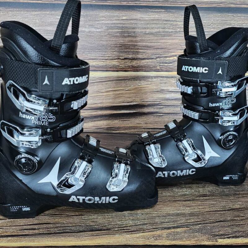 Pancerice ATOMIC hawx R85 prime 26-26,5(40-41)