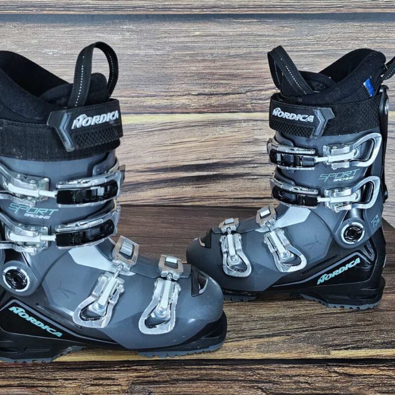 Pancerice NORDICA S.M. 75WR 23-23,5(37)