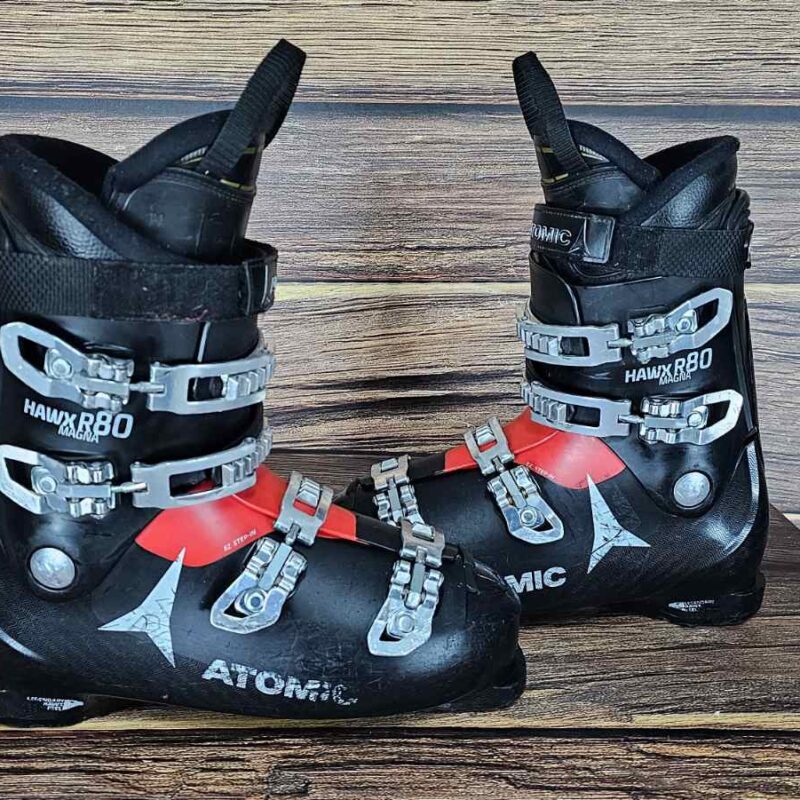 Pancerice ATOMIC hawx magna R80 30-30,5(46)