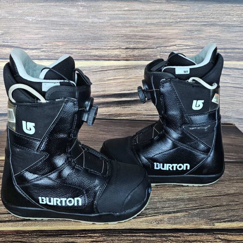 Cizme za snowbord(buce )BURTON 245(38) BOA