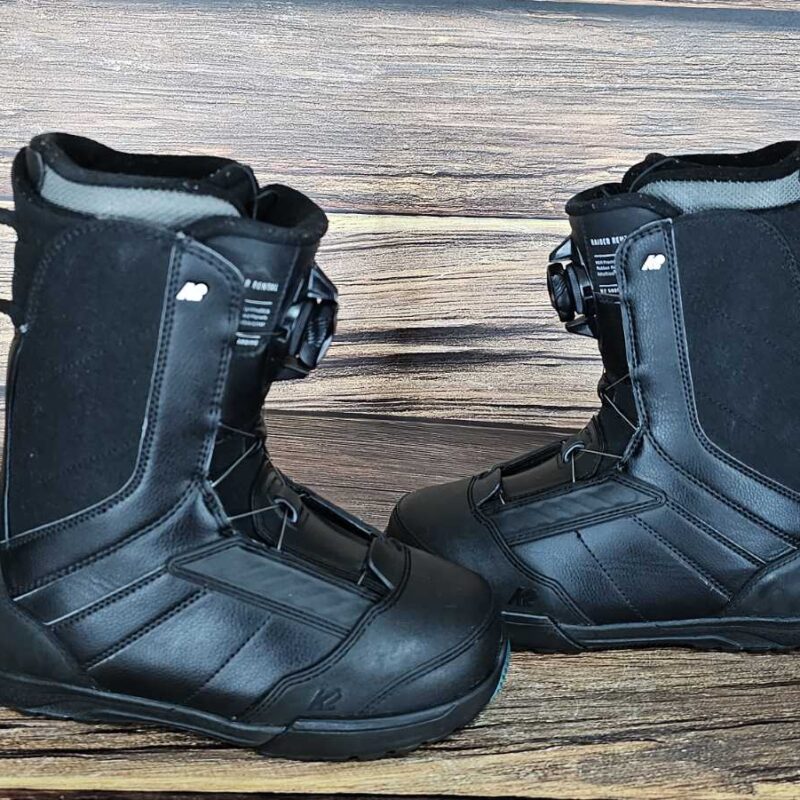 Cizme za snowbord (buce) K2 245(38) BOA