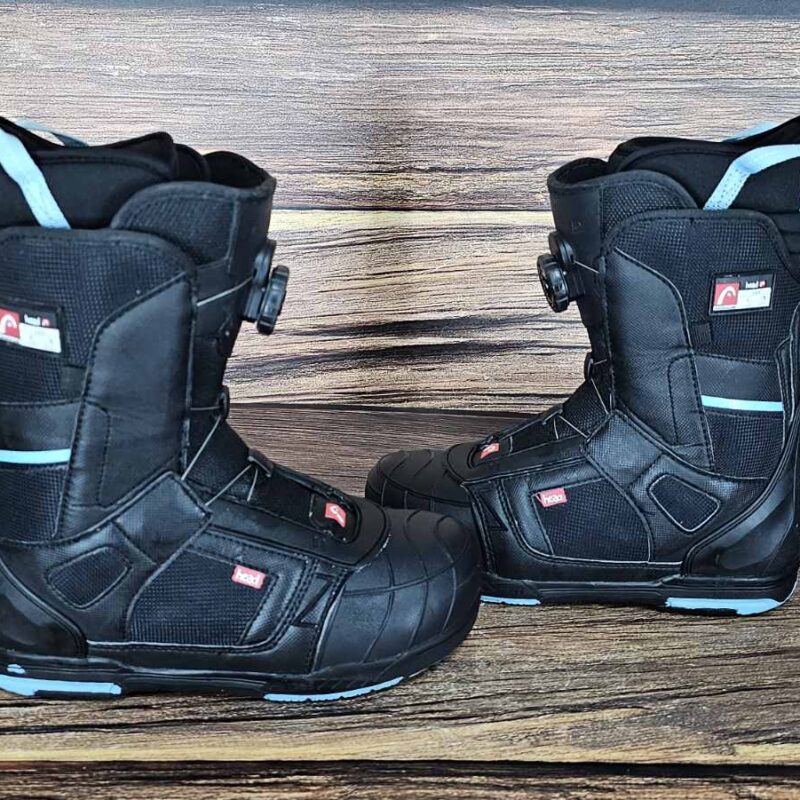 Cizme za snowbord(buce) HEAD 250(39) BOA