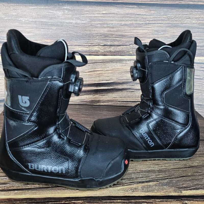 Cizme za snowbord(buce )BURTON 250(39)BOA