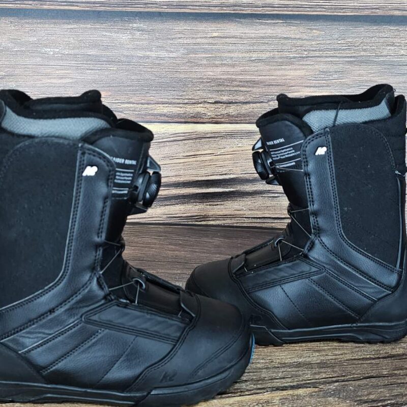 Cizme za snowbord(buce) K2 250(39) BOA