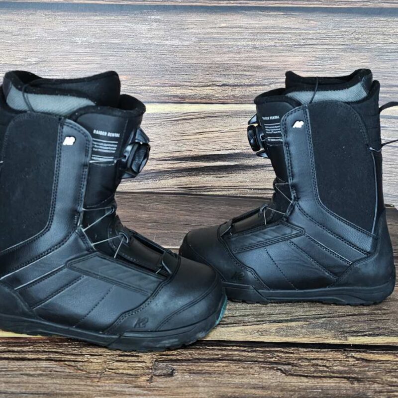 Cizme za snowbord(buce) K2 260(40) BOA