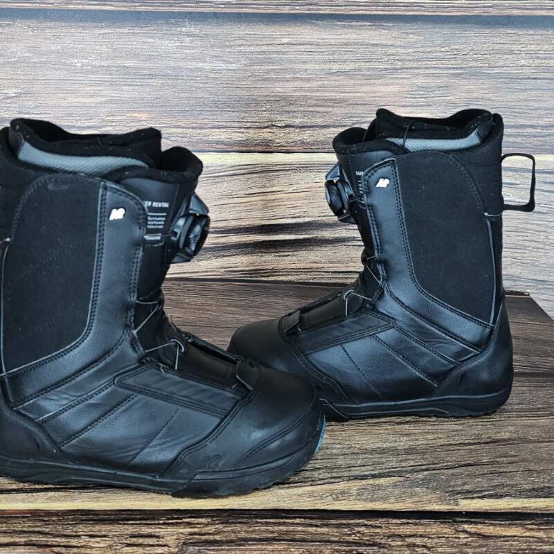 Cizme za snowbord(buce) K2 265(41) BOA