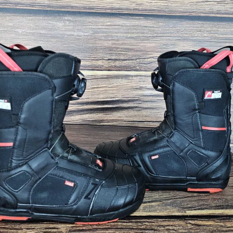 Cizme za snowbord(buce) HEAD 275(42,5) BOA