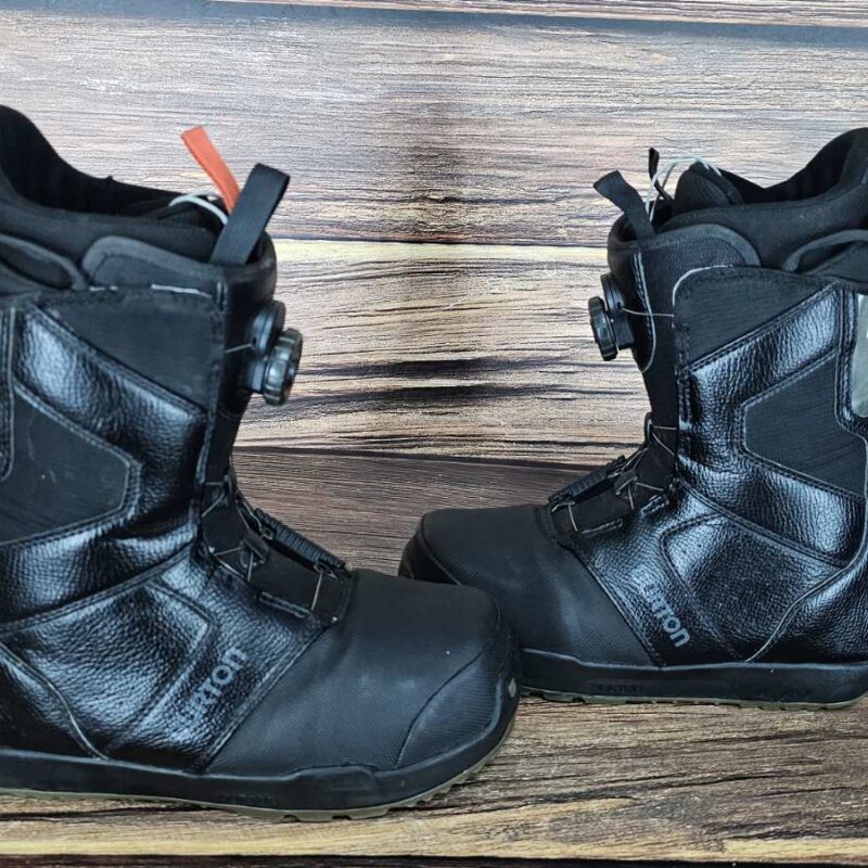 Cizme za snowbord(buce) BURTON 275(42,5) BOA