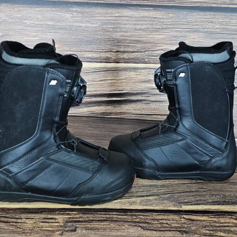 Cizme za snowbord(buce) K2 275(42,5) BOA