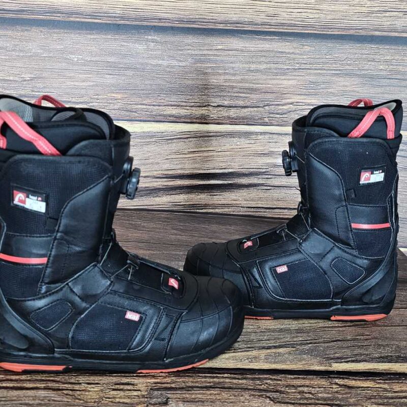Cizme za snowbord(buce) HEAD 280(43) BOA