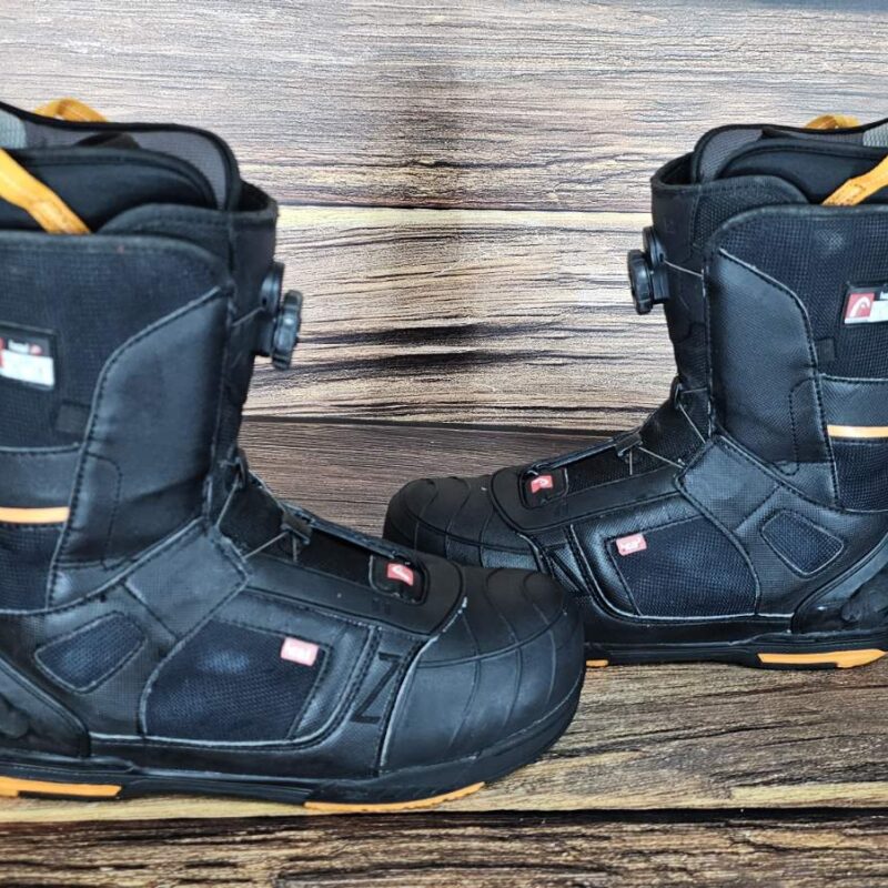 Cizme za snowbord(buce) HEAD 295(45,5)BOA