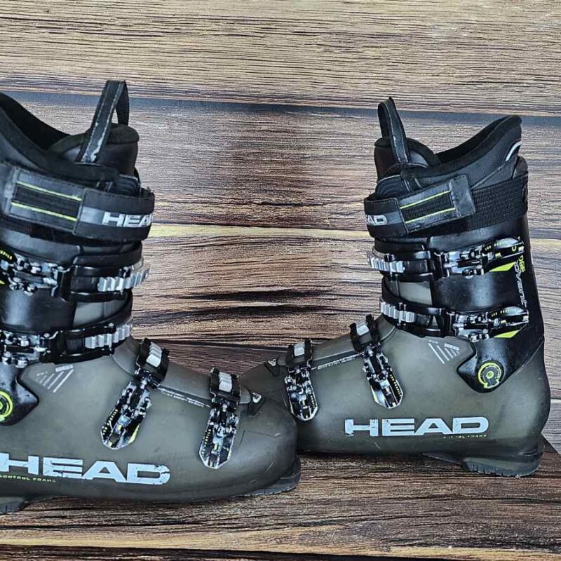 Pancerice HEAD advant edge 85 31-31,5(47)