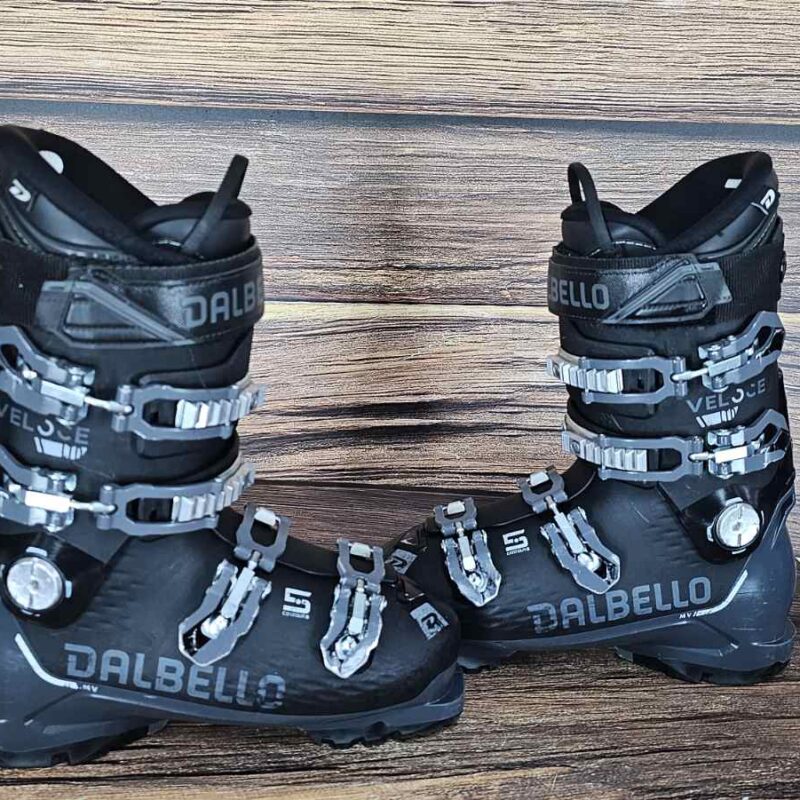 Pancerice DALBELLO veloce LTD 26-26,5(40-41)