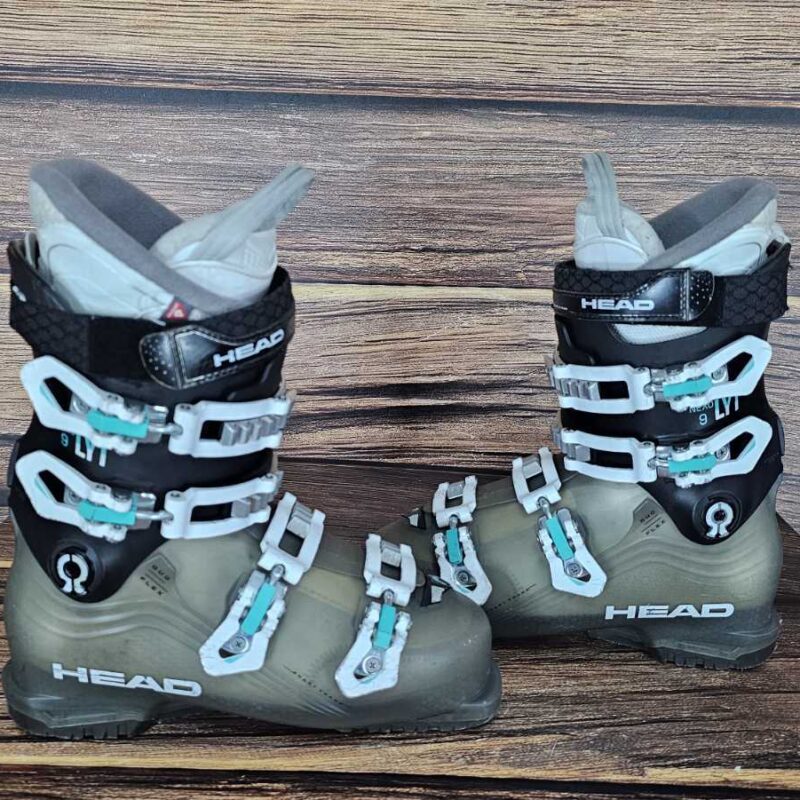 Pancerice HEAD LYT9 26-26,5(40-41)