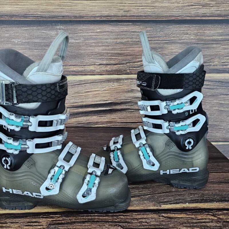 Pancerice HEAD LYT9 24-24,5(38)