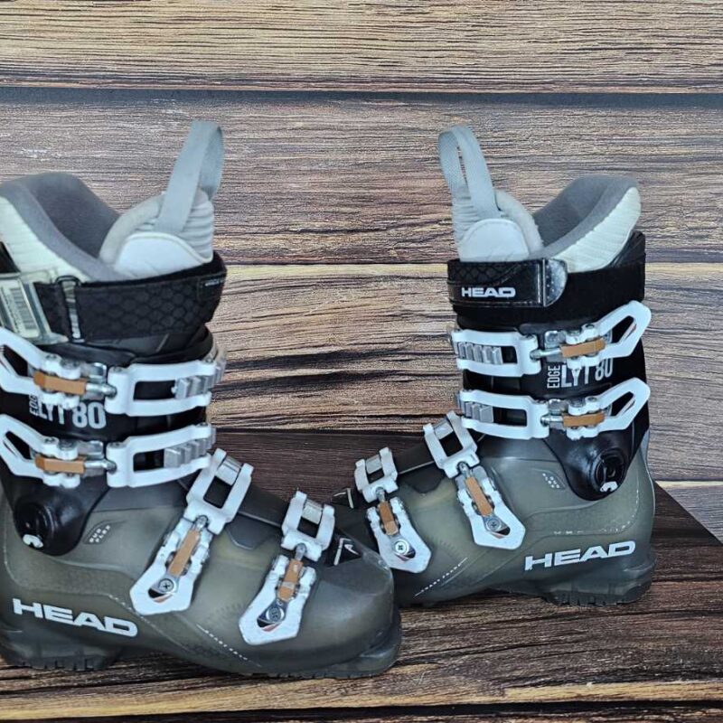 Pancerice HEAD edge LYT80 23-23,5(37)