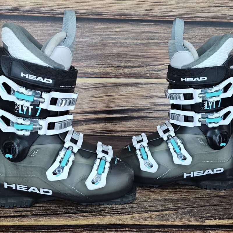 Pancerice HEAD edge LYT7 23-23,5(37)