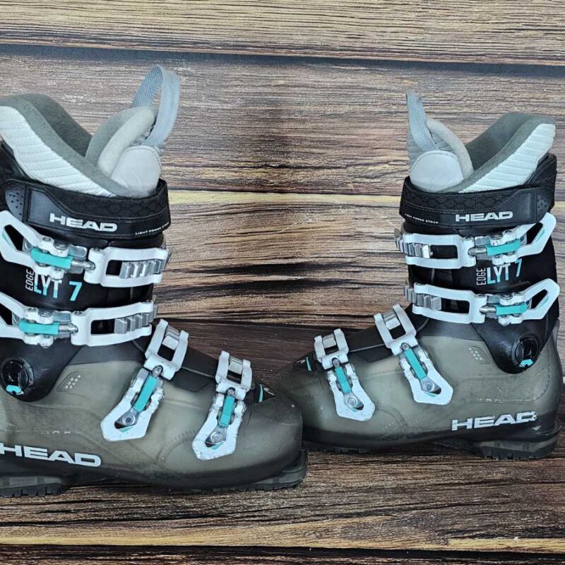 Pancerice HEAD edge LYT7 25-25(39)