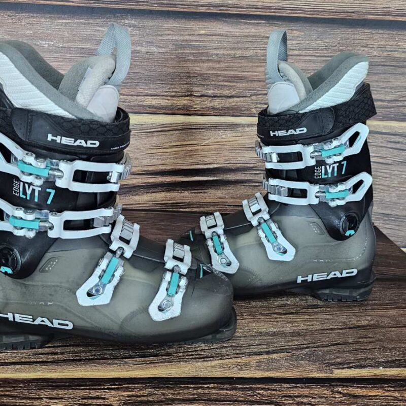 Pancerice HEAD edge LYT7 26-26,5(40-41)