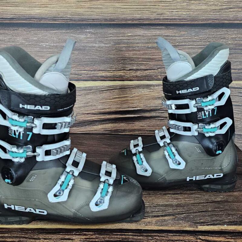 Pancerice HEAD edge LYT7 27-27,5(42)