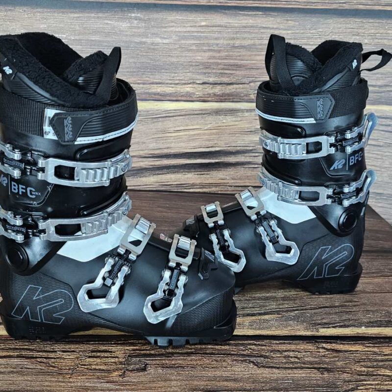 Pancerice K2 bfc WRX 23-23,5(37)