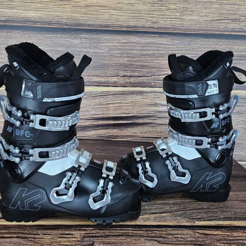 Pancerice K2 bfc WRX 24-24,5(38)