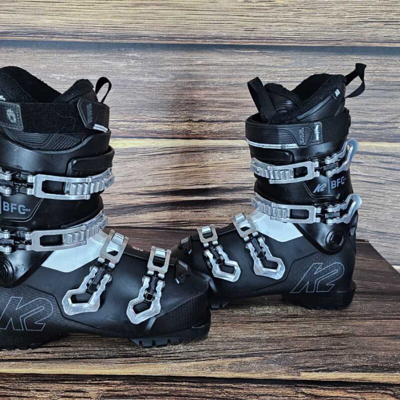 Pancerice K2 bfc WRX 25-25,5(39)