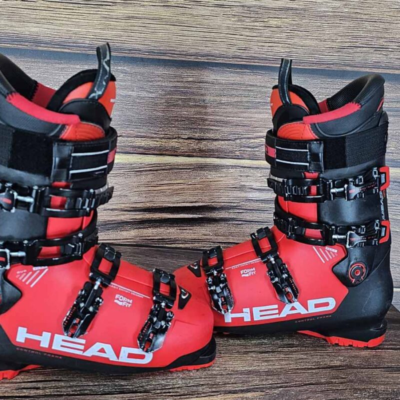 Pancerice HEAD advant edge 105 29-29,5(45)