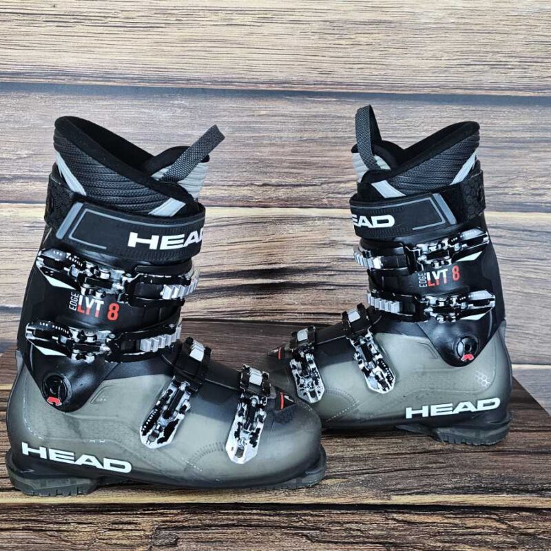 Pancerice HEAD edge LYT8 27-27,5(42)