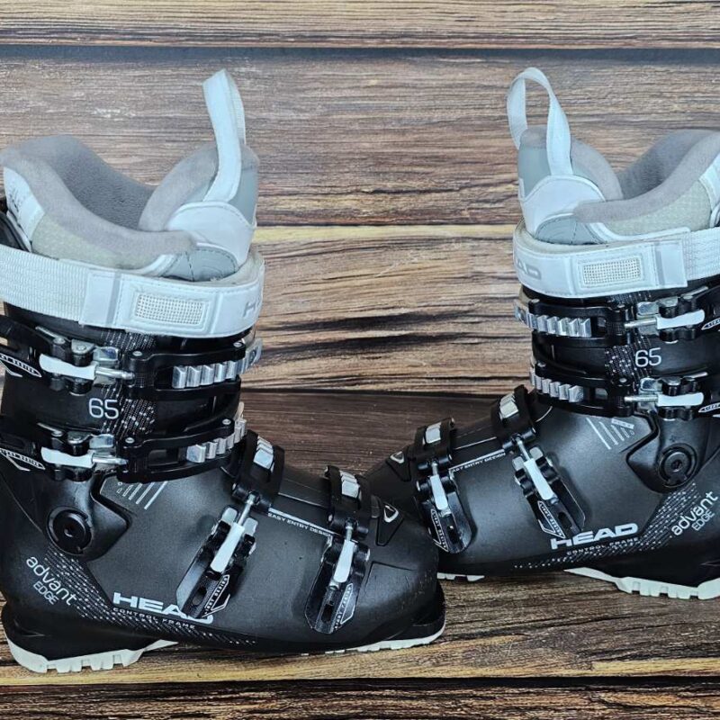 Pancerice HEAD advant edge65 25-25,5(39)