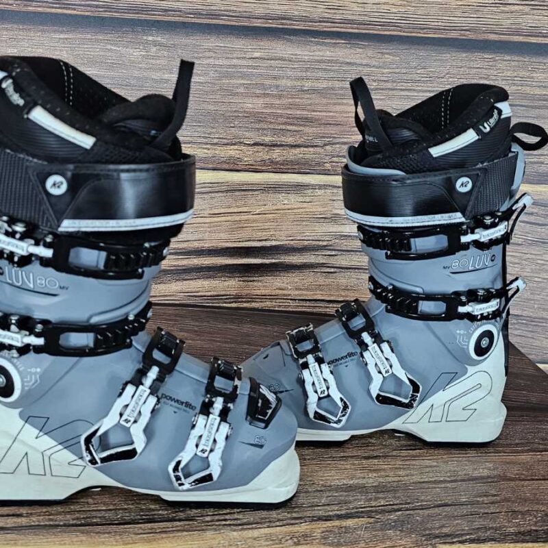 Pancerice K2 mv80 LUV 22-22,5(35-36)