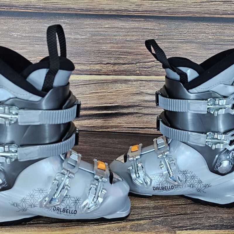 Pancerice DALBELLO fxr 23-23,5(37) NOVE