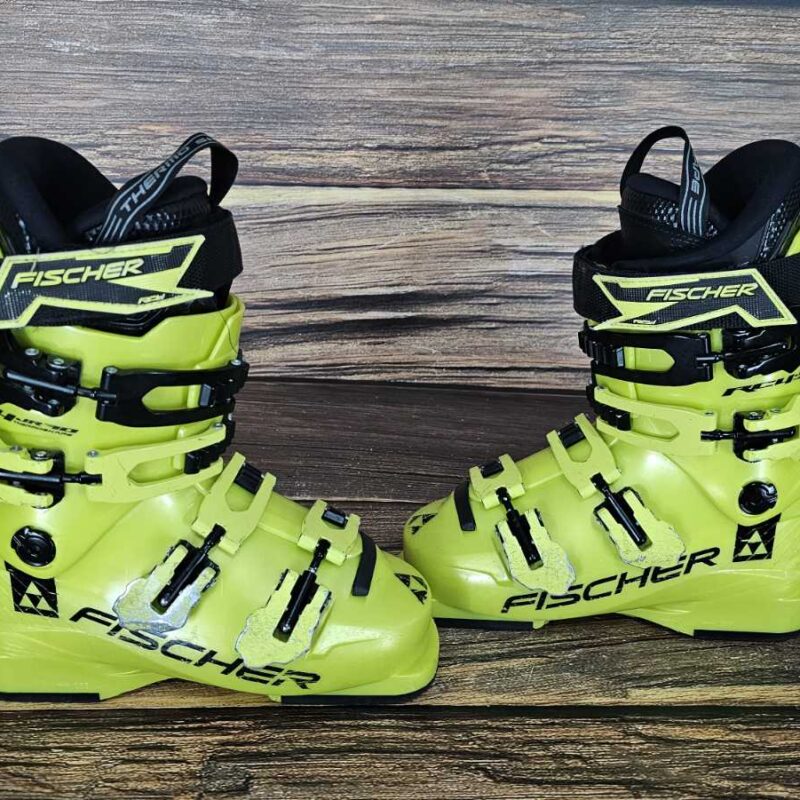 Pancerice FISCHER RC4 jr70 22-22,5(35-36)