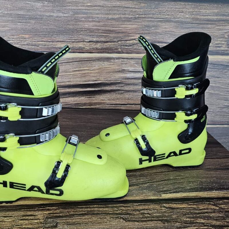 Pancerice HEAD Z3 26-26,5(40-41)